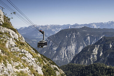 Krippenstein / Obertraun