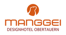 Logo Designhotel Manggei