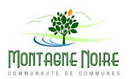 Logo Montagne Noire