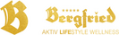 Logotipo Aktiv- & Wellnesshotel Bergfried