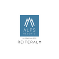 Logotip Alpenchalets Reiteralm by Alps Resorts