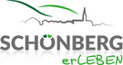 Logo Schönberg im Bayerischen Wald