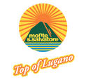 Логотип Azione Lago di Lugano