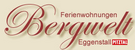 Logo Haus Bergwelt