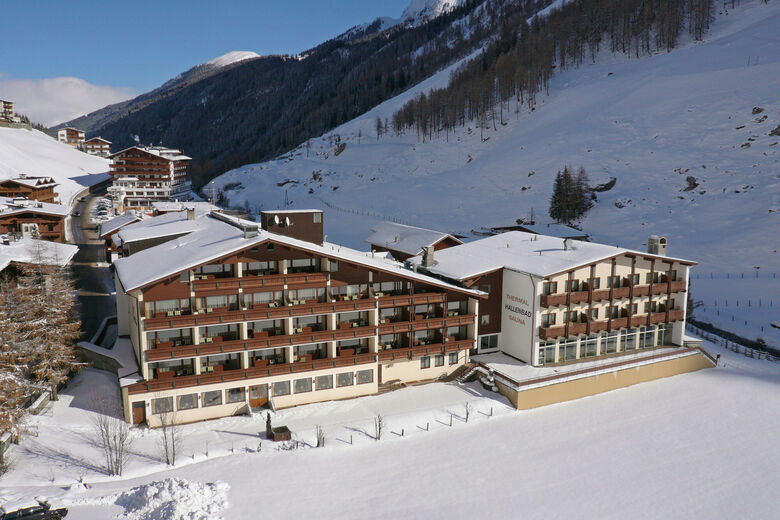 Thermal Badhotel Kirchler