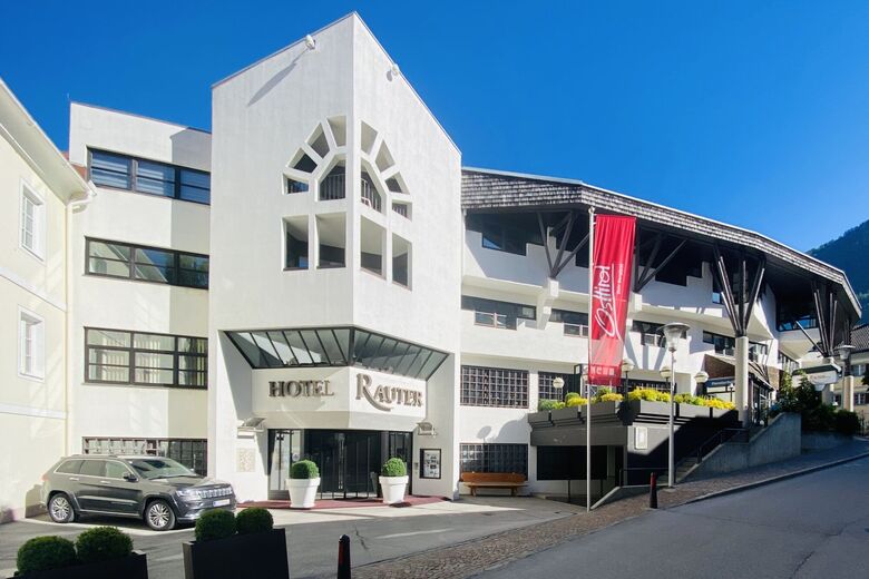 Hotel Rauter