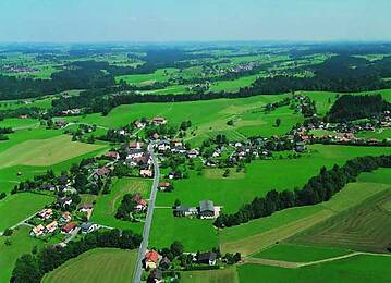 Hohenweiler