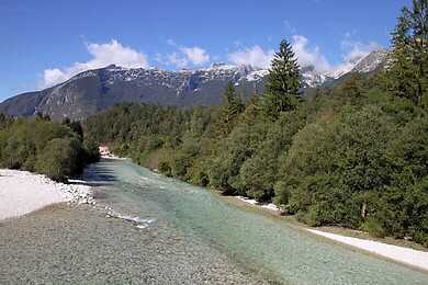 Bovec