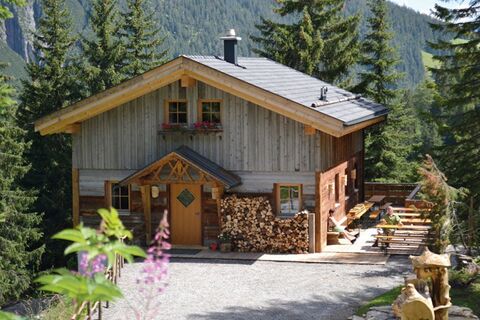 Postalm 1.350 m