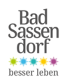 Логотип Bad Sassendorf