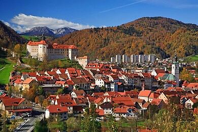 Škofja Loka