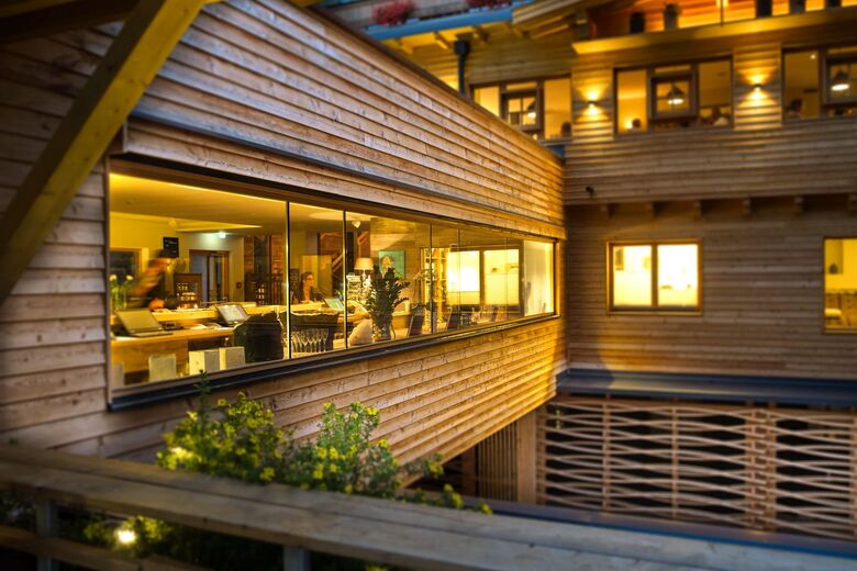 Hotel AlpinJuwel