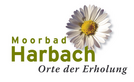 Logotip Moorbad Harbach