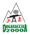 Logo Doganaccia / Cutigliano