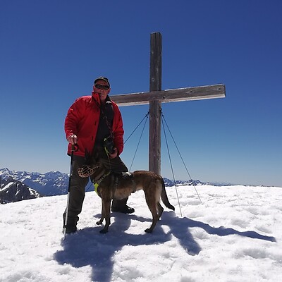 Avatar von Bergerw29