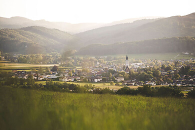 St. Georgen im Attergau
