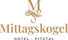 Logo from Hotel Mittagskogel Pitztal