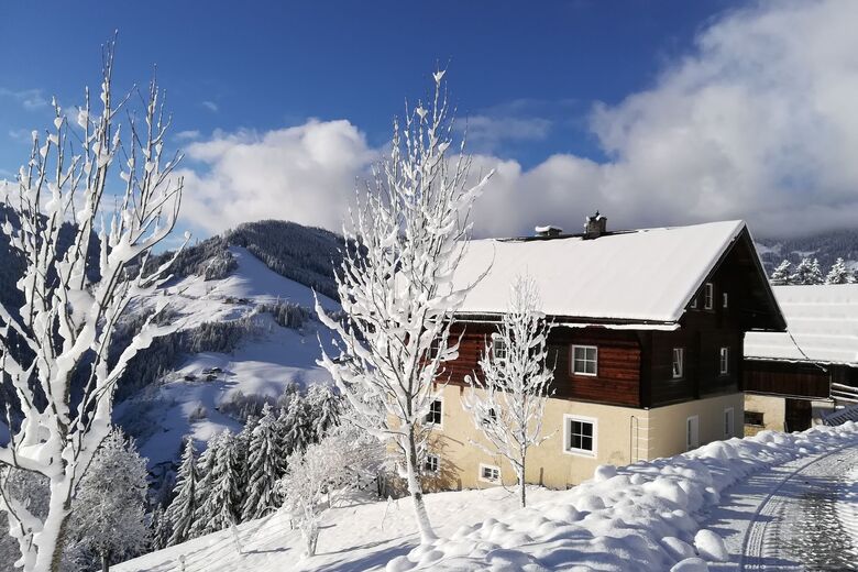 Schamberghütte