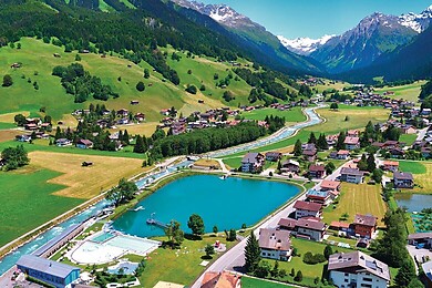 Klosters