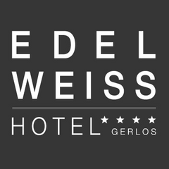 Logo Hotel Edelweiss