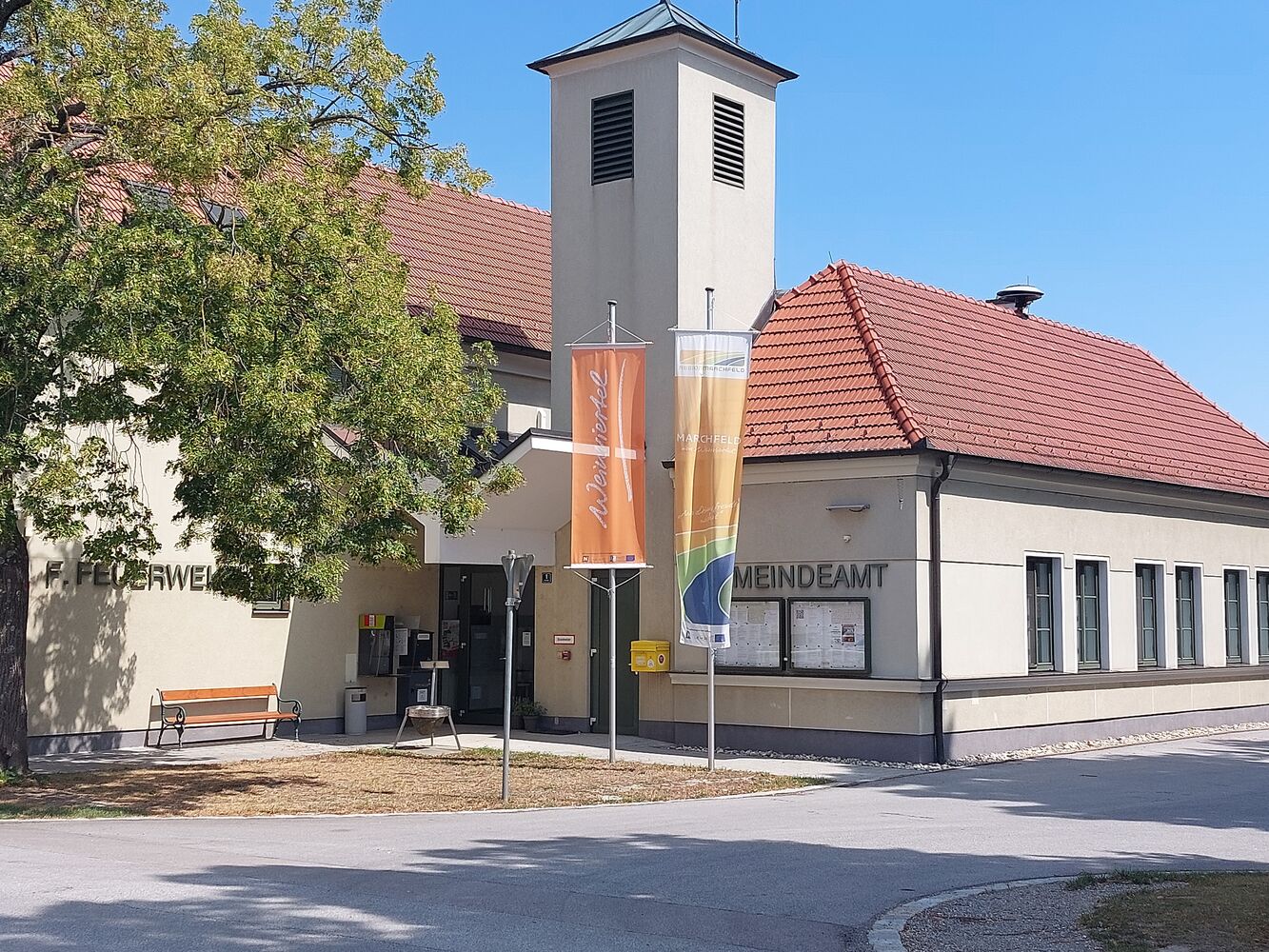 Glinzendorf