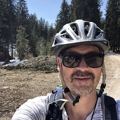 Avatar von Ingo Frank