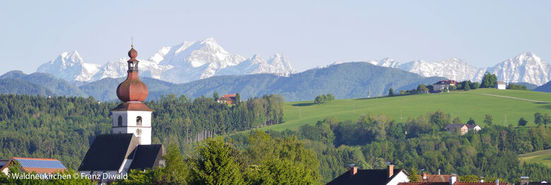 Waldneukirchen