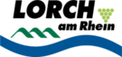 Логотип Lorch am Rhein