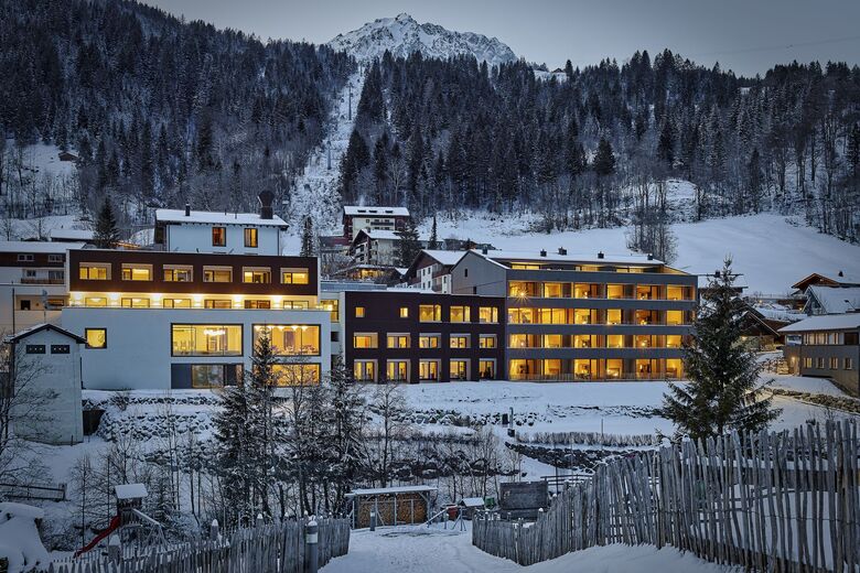 Hotel Sarotla