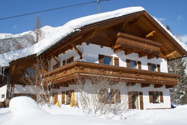 Haus Leismüller
