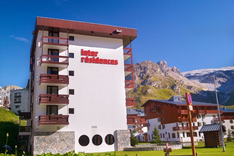 Résidence Pierre et Vacances Interesidence