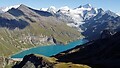 Région d'été