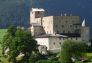 Logó Schloss Naudersberg