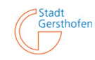 Логотип Gersthofen