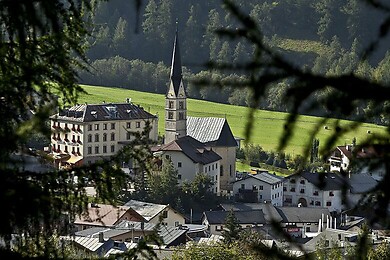 Santa Maria