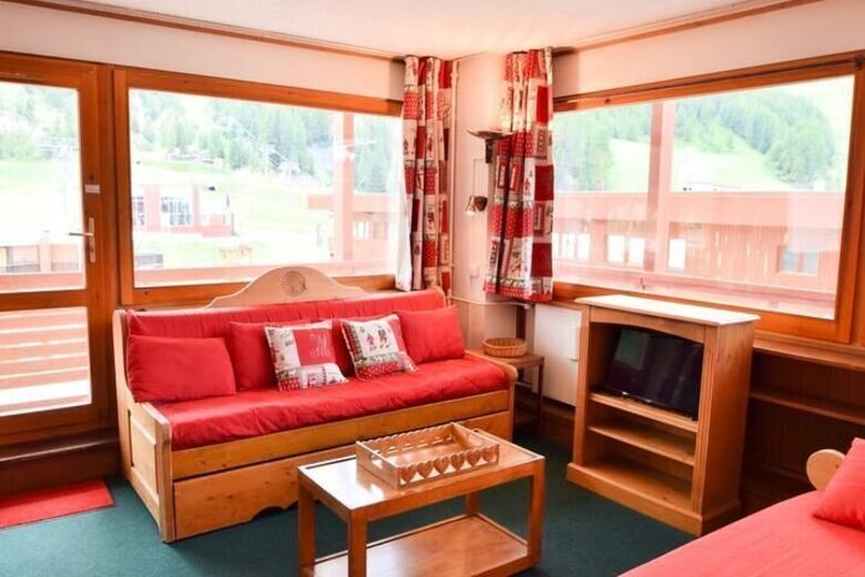 Résidence La Meije #2 - Maeva