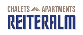 Logo Chalets Reiteralm