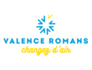 Logó Valence Romans
