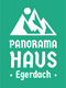 Логотип фон Panoramahaus Egerdach