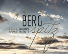 Logo Luxury Appartements Bergspitz