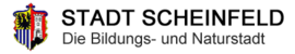 Logo Scheinfeld