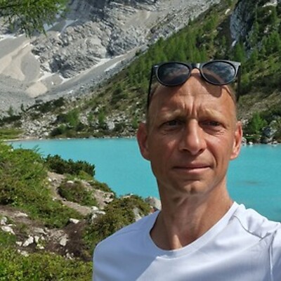 Avatar iz Andreas Wenske