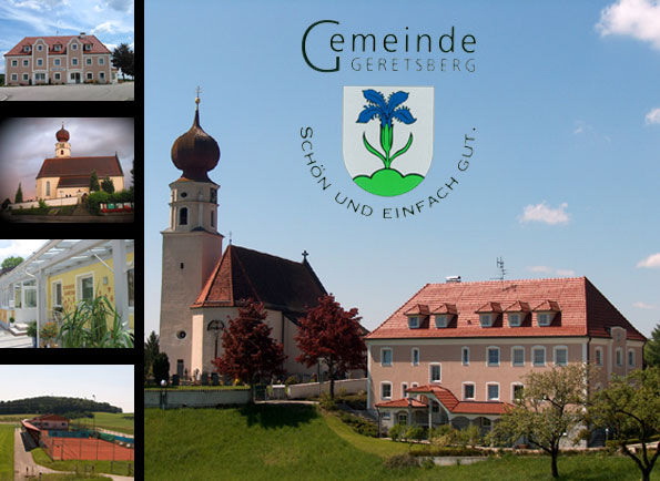 Geretsberg