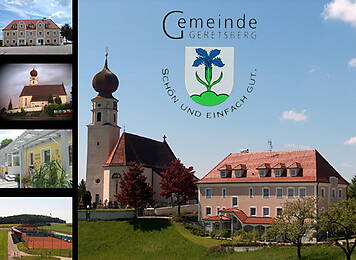 Geretsberg