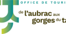 Logotipo Aubrac Lot Causses Tarn