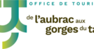 Logo Aubrac Lot Causses Tarn