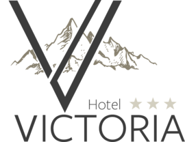 Логотип Hotel Victoria