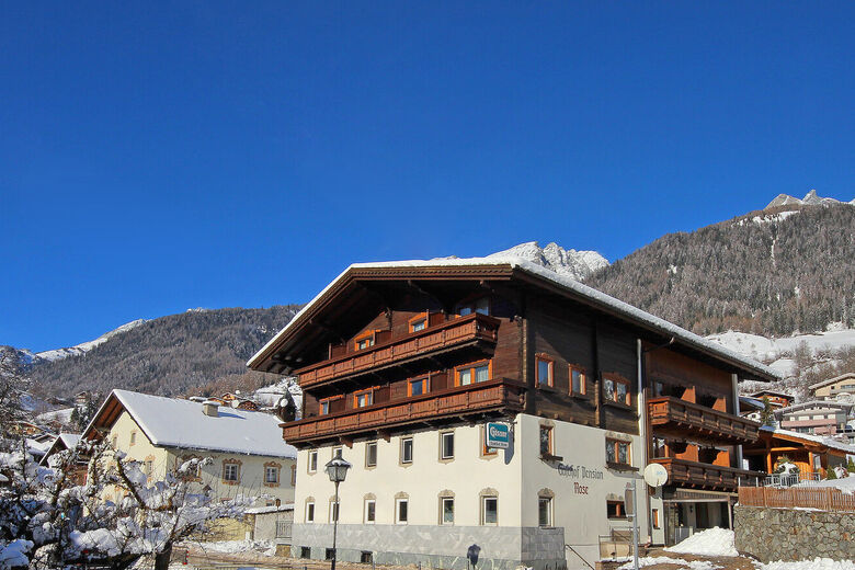 Gasthof-Pension Rose