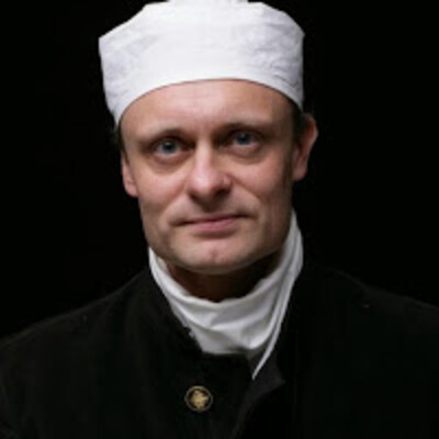 Awatar z Rainer Schäffler