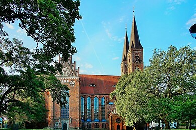 Stendal
